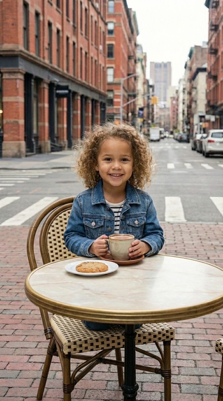 Baby Predictor after