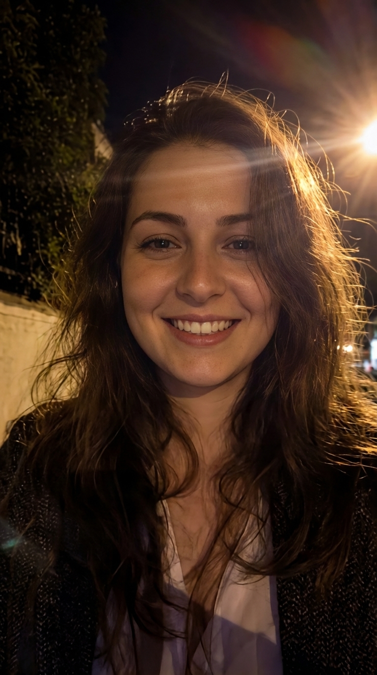 Photo Sharpening after